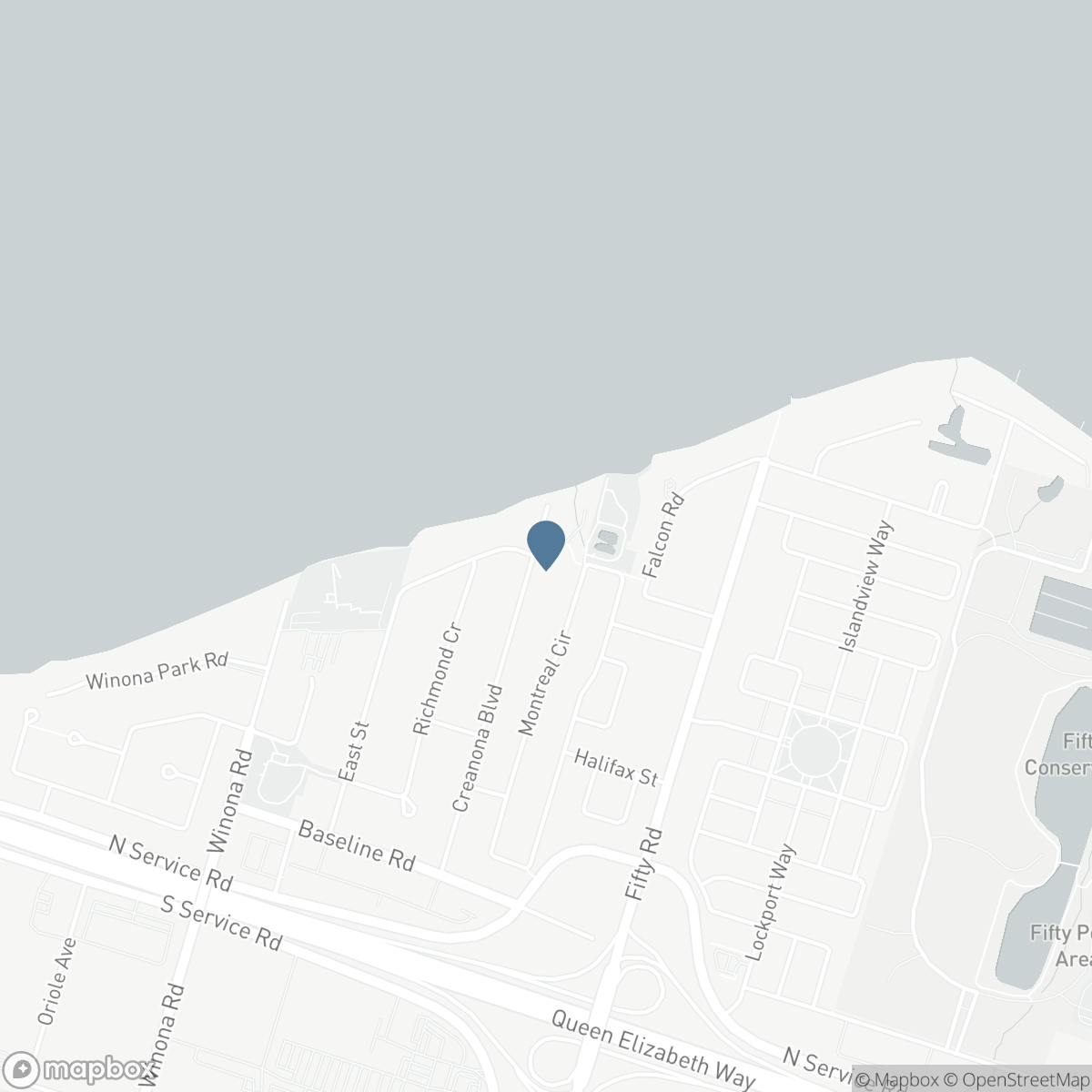 88 CREANONA BOULEVARD, Hamilton, Ontario L8E 5T2